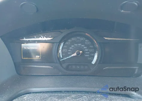 2019 Ford Flex Sel из США, поврежденный, VIN 2FMGK5C89KBA10272